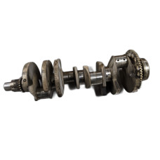 #R304 Crankshaft Standard From 2007 SAAB 9-7X  5.3 12552216