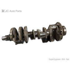 #R304 Crankshaft Standard For 07-08 SAAB 9-7X  5.3 12552216