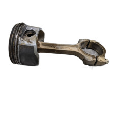 51X001 Piston and Connecting Rod Standard From 2007 SAAB 9-7X  5.3