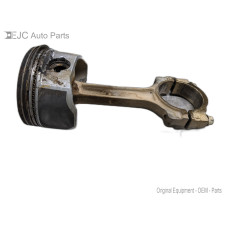 51X001 Piston and Connecting Rod Standard For 07-08 SAAB 9-7X  5.3