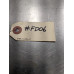 #FD06 Cylinder Head From 2007 SAAB 9-7X  5.3 799