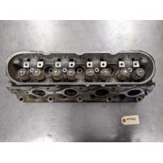 #FD06 Cylinder Head From 2007 SAAB 9-7X  5.3 799