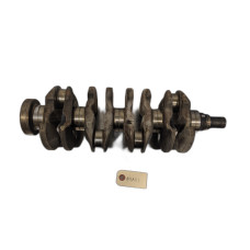 #XA01 Crankshaft Standard From 2002 Honda Civic DX Sedan 1.7  W/O Vtec