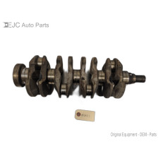 #XA01 Crankshaft Standard For 01-03 Honda Civic DX Sedan 1.7  W/O Vtec