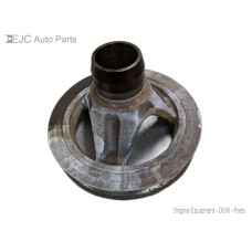 51W002 Crankshaft Pulley For 03-04 Dodge Ram 3500  5.7 53021303AA