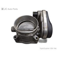 51W013 Throttle Valve Body From 2004 Dodge Ram 3500  5.7 53032801AA