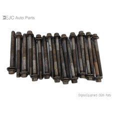 51W027 Cylinder Head Bolt Kit For 03-04 Dodge Ram 3500  5.7