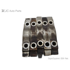 51W030 Engine Block Main Caps For 03-04 Dodge Ram 3500  5.7