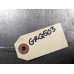 GRQ503 Engine Oil Pan From 2004 Dodge Ram 3500  5.7 53021334AF