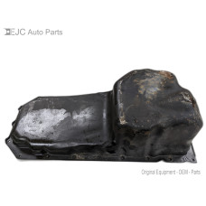 GRQ503 Engine Oil Pan From 2004 Dodge Ram 3500  5.7 53021334AF