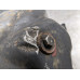 GRQ503 Engine Oil Pan From 2004 Dodge Ram 3500  5.7 53021334AF