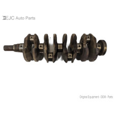 #XA04 Crankshaft Standard For 91-93 Honda Accord  2.2  F22A6