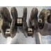 #XA04 Crankshaft Standard For 91-93 Honda Accord  2.2  F22A6