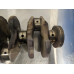 #XA04 Crankshaft Standard For 91-93 Honda Accord  2.2  F22A6