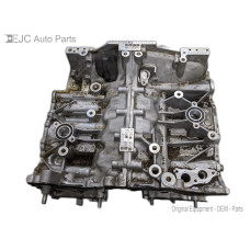 #BLE09 Engine Cylinder Block For 18-21 Subaru Crosstrek  2.0 11010AB400