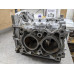 #BLE09 Engine Cylinder Block From 2019 Subaru Crosstrek  2.0