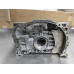 #BLE09 Engine Cylinder Block From 2019 Subaru Crosstrek  2.0