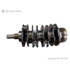 #RS07 Crankshaft Standard From 2019 Subaru Crosstrek 2.0 #RS07 Crankshaft Standard From 2019 Subaru Crosstrek 2.0