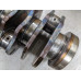 #RS07 Crankshaft Standard From 2019 Subaru Crosstrek  2.0