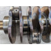 #RS07 Crankshaft Standard From 2019 Subaru Crosstrek  2.0