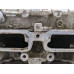 #QI07 Right Cylinder Head For 18-21 Subaru Crosstrek 2.0 11039AC611 #QI07 Right Cylinder Head For 18-21 Subaru Crosstrek 2.0 11039AC611