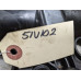 51V102 Left Valve Cover From 2019 Subaru Crosstrek  2.0