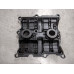 51V102 Left Valve Cover From 2019 Subaru Crosstrek  2.0