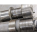 51V103 Left Camshafts Set Pair From 2019 Subaru Crosstrek  2.0 13052AB130