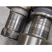51V103 Left Camshafts Set Pair From 2019 Subaru Crosstrek  2.0 13052AB130