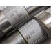51V103 Left Camshafts Set Pair From 2019 Subaru Crosstrek  2.0 13052AB130