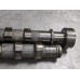 51V103 Left Camshafts Set Pair From 2019 Subaru Crosstrek  2.0 13052AB130