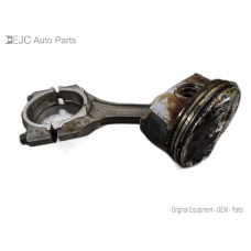 51V104 Left Piston and Rod Standard From 2019 Subaru Crosstrek 2.0 12100AA500 51V104 Left Piston and Rod Standard From 2019 Subaru Crosstrek 2.0 12100AA500