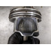 51V105 Right Piston and Rod Standard From 2019 Subaru Crosstrek  2.0 12100AA500