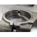 51V105 Right Piston and Rod Standard From 2019 Subaru Crosstrek  2.0 12100AA500