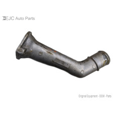 51V110 Thermostat Housing From 2019 Subaru Crosstrek 2.0 11060AA300 51V110 Thermostat Housing From 2019 Subaru Crosstrek 2.0 11060AA300