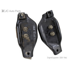 51V112 Motor Mounts Pair From 2019 Subaru Crosstrek 2.0 51V112 Motor Mounts Pair From 2019 Subaru Crosstrek 2.0