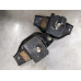 51V112 Motor Mounts Pair From 2019 Subaru Crosstrek  2.0