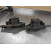 51V112 Motor Mounts Pair From 2019 Subaru Crosstrek  2.0