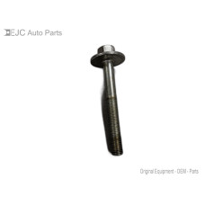 51V116 Crankshaft Pulley Bolt From 2019 Subaru Crosstrek 2.0 12369AA140 51V116 Crankshaft Pulley Bolt From 2019 Subaru Crosstrek 2.0 12369AA140