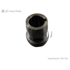 51V128 Crankshaft Hub From 2019 Subaru Crosstrek 2.0 51V128 Crankshaft Hub From 2019 Subaru Crosstrek 2.0