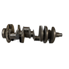 #I301 Crankshaft Standard From 2009 GMC Yukon Denali 6.2 12552216