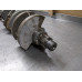 #I301 Crankshaft Standard From 2009 GMC Yukon Denali 6.2 12552216