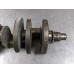 #I301 Crankshaft Standard From 2009 GMC Yukon Denali 6.2 12552216