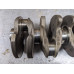 #I304 Crankshaft Standard From 2012 Volkswagen CC  2.0 06HN