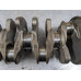 #I304 Crankshaft Standard From 2012 Volkswagen CC  2.0 06HN