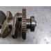 #I304 Crankshaft Standard From 2012 Volkswagen CC  2.0 06HN