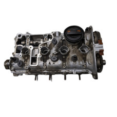 #I403 Cylinder Head From 2012 Volkswagen CC  2.0 06H103373K