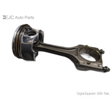 51Y101 Piston and Connecting Rod Standard For 09-12 Volkswagen CC  2.0