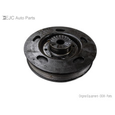 51Y108 Crankshaft Pulley From 2012 Volkswagen CC  2.0 06H105243K