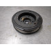 51Y108 Crankshaft Pulley From 2012 Volkswagen CC  2.0 06H105243K